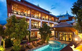 Sunday Villa Sirilanna Hotel